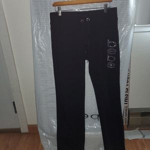 Bebe Sweatpants